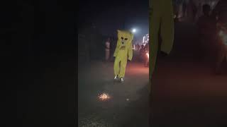 Diwali Special Teddy Bear Video🤣 🤣 Teddy Bear Funny video Teddy Bear teddy crazyteddy funny [upl. by Fanchon]