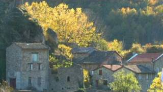 Jean FERRAT à Antraigues sur Volane [upl. by Armahs551]