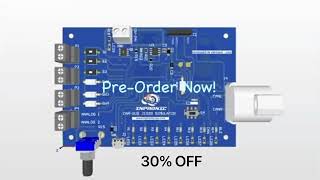 J1939 CAN BUS Monitoring Simulator Trainer [upl. by Hermine]