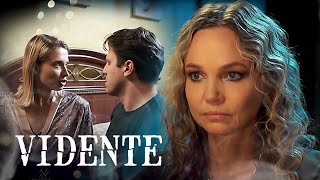 LA VIDENTE serie 6170  Pelicula completas en español latino 2024 [upl. by Oribel679]