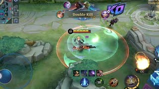 Damage Hero Edith Ga Ada Obat Woii  Montage Edith Shorts [upl. by Isidore95]