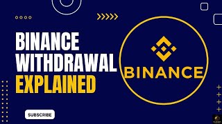 How to Withdraw Money from Binance Directly to Bank Account [upl. by Haila87]