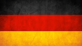 German Anthem Classical Version best Quality  Deutsche Nationalhymne Klassik Version [upl. by Nemad]