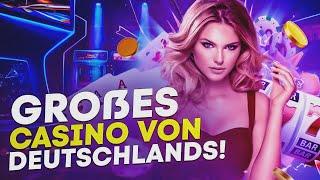 Gewinnen online Casinos I Online deutsche Casinos [upl. by Mcquade]