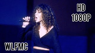 Mariah Carey  Someday live American Music Awards 1991 1080p HD [upl. by Rumilly]