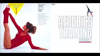 Tadashi Namba  Aerobics Training Excercise 1 Full Album 1983 [upl. by Janiuszck]