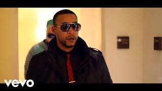 Don Omar  Que Es La Que Hay Ft Kendo Kaponi Syko quotEl Terrorquot [upl. by Niu]