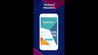 Modicare App Refresh  Whats new [upl. by Whitman]