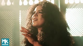 Rebeca Carvalho  Bálsamo Clipe Oficial MK Music [upl. by Carlock]