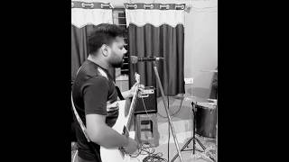 Jamming  Porichoy  Ontohin music rock bangla [upl. by Quarta747]