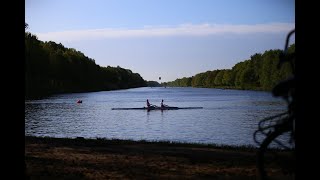 2024 ZRB Roeiwestrijden  Livestream  Zaterdag [upl. by Angela]