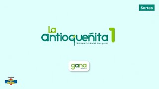 La Antioqueñita 1  5 de diciembre de 2024  1000 AM La Red Gana [upl. by Aylmer552]