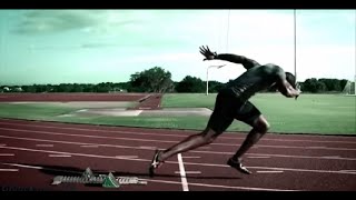 Sprinting Motivation  Give It Your All [upl. by Earehc]