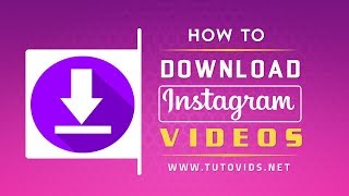 How to Easily Download Instagram Videos on PC [upl. by Howell448]