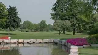 Glendale Funeral Home amp Cemetery Etobicoke Ontario Tour [upl. by Barret911]