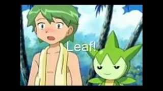 Pokemon High School episode 4 Dates jobs secrets maids [upl. by Chip]