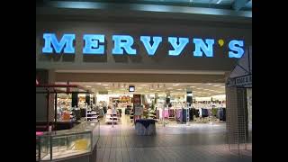 MERVYNS Department Stores  Defunct [upl. by Borlase]