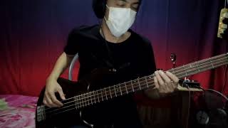 BprHarum subur di hatibass cover [upl. by Grevera]