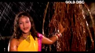 Hot Santhali Song  Jhipir Jhipir Jhip  Latest Video 2014  Romantic Video [upl. by Eyllek574]