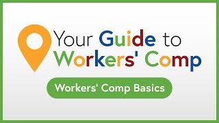 Workers Comp Basics  Your Guide to Workers Comp [upl. by Janifer]