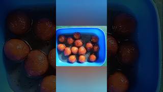 Gulab jamun sweet  LVDREEMS  shorts  tranding gulabjamunsweet [upl. by Dowlen]