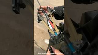 Slingshot bow slingshot hunting kalapati slingshotpcb shorts shots trending fyp reelsfunny [upl. by Yendirb]