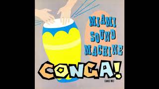 Miami Sound Machine  Conga HQ [upl. by Fortna]