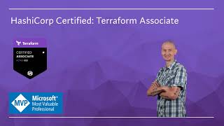 HashiCorp Certified Terraform Associate  Folge 1  Einführung und Überblick zur Zertifizierung [upl. by Anor]