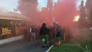 ROMA empoli 31 [upl. by Noillid86]