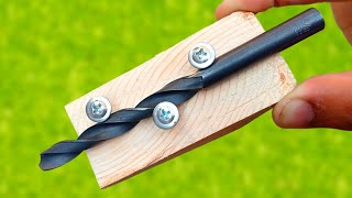 Top 4 Easy Diy Sharpening Ideas That Will Take You to Master Level 100 Razor Sharp [upl. by Ramsa203]