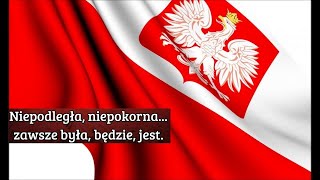 Niepodległa niepokorna [upl. by Maffei]