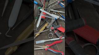 Making a Tool Organizer [upl. by Sucam]