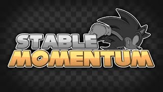 Stable Momentum Cyberspace Trailer [upl. by Enileoj]