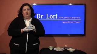 How to Decode Pottery Marks by Dr Lori [upl. by Tamiko714]