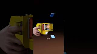 How Taser gun Works🔫 [upl. by Drannel]