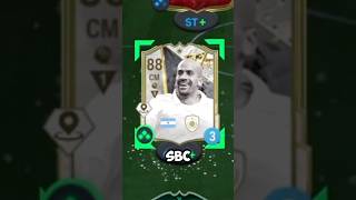 Centurions Veron Player Review fifa futchamp fifaultimateteam ultimateteam [upl. by Ontine279]