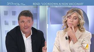 Matteo Renzi quotIo non chiederò limmunità diamo questa notizia così ci rimangono male [upl. by Avonasac19]