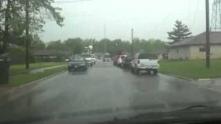 Double homicide murder in Springfield MO on April 25 2011 [upl. by Soren]