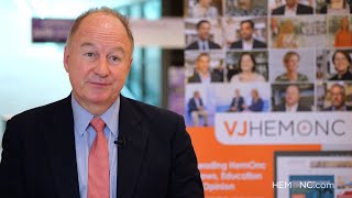 ANCHOR and LIGHTHOUSE trials melflufen in multiple myeloma [upl. by Epner]