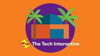 Get Inspired at the Tech Interactive [upl. by Jaal]