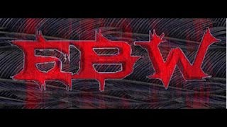 EBW 1 Contenders POOL MATCH Gavin Styles vs BDog [upl. by Rosenkrantz]