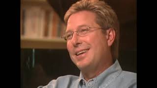 Don Moen  I Will Sing DVD Integrity´s HosannaMusic 2000 HD [upl. by Laurella]