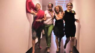 LipDub Echte Vrienden  Jan Smit en Gerard Joling [upl. by Asit]