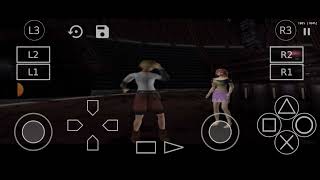 galeriansash PS2 android gameplay 1 [upl. by Pals]