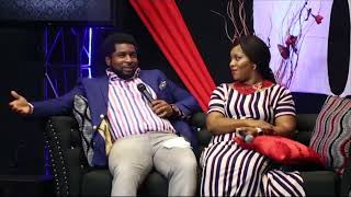 Real Life Questions on Love Dating and Marriage  Kingsley Okonkwo amp Mildred KingsleyOkonkwo [upl. by Alhahs]