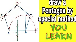 How to draw all polygons draw all polygons easily [upl. by Jo Ann]