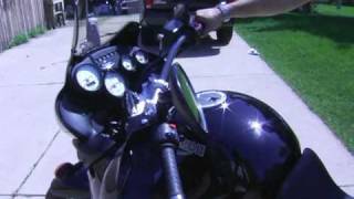 2006 Triumph Tiger for sale [upl. by Eenyaj12]