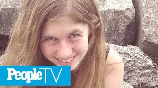 Jayme Closs  Abduction Escape Survival [upl. by Dreyer466]