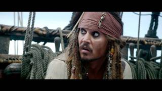 Pirates of the Caribbean  Soundtr 02  The Medallion Calls [upl. by Enrev]