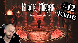 Ein TRAGISCHES Ende  BLACK MIRROR 1 12  Let´s PlayDeutsch [upl. by Castro]